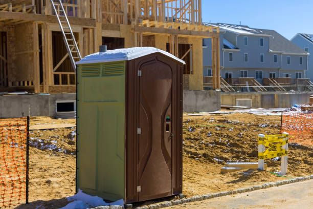 Cudahy, CA porta potty rental Company