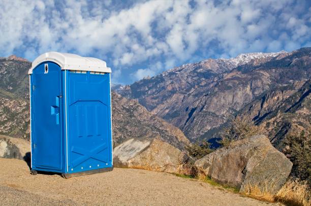 Best Portable toilet rental cost  in Cudahy, CA
