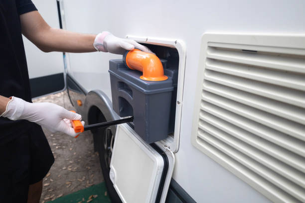 Best Local porta potty services  in Cudahy, CA