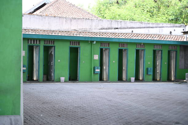 Best Local porta potty services  in Cudahy, CA