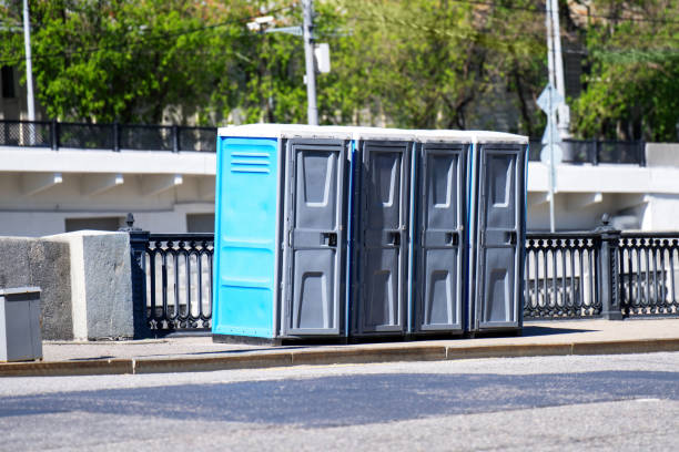 Porta potty rental for outdoor events in Cudahy, CA