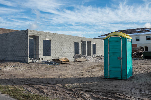 Best Sanitation services for porta potties  in Cudahy, CA