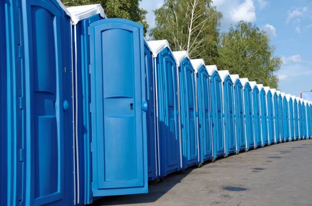 Portable Toilet Options We Offer in Cudahy, CA